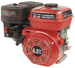 King Canada - Gasoline Engine - KCG-65 CURENTLY UNAVAILABLE UNTIL JULY