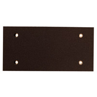 Porter Cable -  1/2 Sheet Replacement Pad (for 505) - 13598