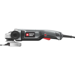 Porter Cable -  7.5 Amp Angle Grinder - PC750AG