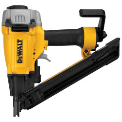 DEWALT DWMC150 - Metal Connector Nailer (1-1/2" X .131" To .148")