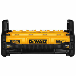 DeWalt -  1800 WATT PORTABLE POWER STATION AND PARALLEL BATTERY CHARGER - DCB1800B