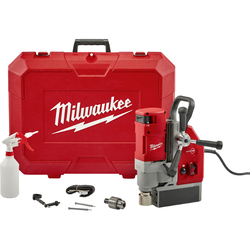 Milwaukee 4272-21 - 1-5/8" Electromagnetic Drill Kit