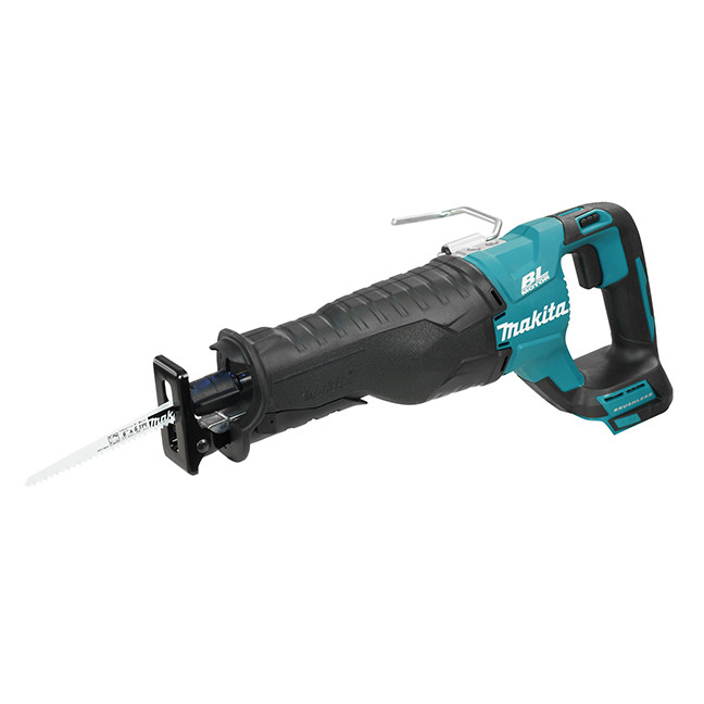 Image of Makita DJR187Z cordless reciprocating saw