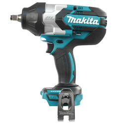 Makita DTW1002Z - 1/2" Cordless High Torque Impact Wrench with Brushless Motor