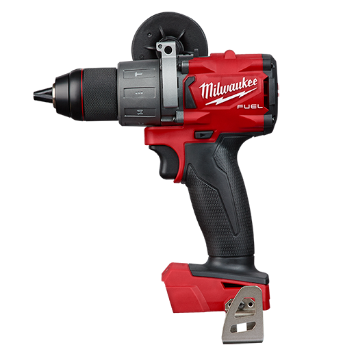 Milwaukee 2804-20 - M18 FUEL™ ½” Hammer Drill/Driver (Tool Only