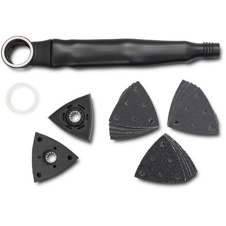 Image of Dust bags for Fein FMM 350 Q