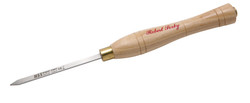 Robert Sorby 865H - Micro Parting Tool 1/16" (1.5mm)