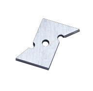 Robert Sorby RS234C - Recess Replacement Cutter