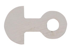 Robert Sorby 804C02 - Spade End Replacement Cutter