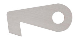 Robert Sorby 804C07 - Side & Face End Replacement Cutter