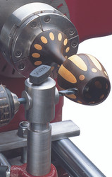 Robert Sorby 765/D12 - 12mm Drill - Precision Boring System