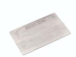 Robert Sorby WDSCC600 - Diamond Credit Card 600 Grit
