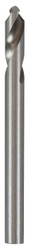 MK Morse MAPD325 - Replacement Pilot Drill, 1/4" x 3-3/32" 25/Pack