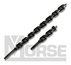 MK Morse WSAB750250 - Auger Bit 7-1/2"L x 1/4"