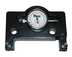 MK Morse TENSIONGAUGE - Band Saw Blade Tension Gauge