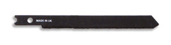 MK Morse STCG27-CT25 - JigSaw Blade Carbide Grit Edge 2-3/4" Coarse Universal Shank 25/Pack