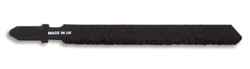MK Morse SOTCG4-FT25 - JigSaw Blade Carbide Grit Edge 4" Fine T-Shank 25/Pack