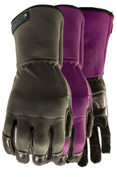 Watson 203PR - Perfect 10 Gauntlet Purple - Large
