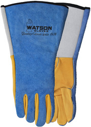Watson Heat Wave 2752 - Yellow Tail Welder - Large
