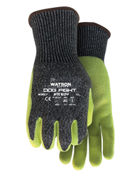 Watson Stealth 357 - Stealth Dog Fight Cut V - Small