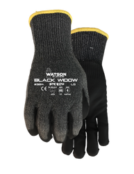 Watson Stealth 384 - Stealth Black Widow Ansi A6 - Double eXtra Large (2XL)