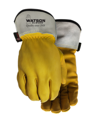 Watson Storm 407 - Storm Glove Oil Resistant W/ Doug Cuff - Medium