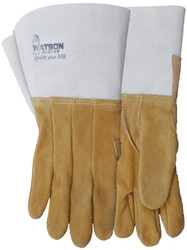 Watson Heat Wave 525 - Buckweld Gauntlet - Size 12