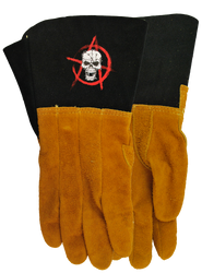 Watson Anarchy Welding 526AW - Dr. Feel Good Aw - Size 11