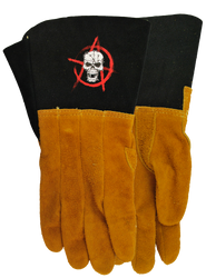 Watson Anarchy Welding 526AW - Dr. Feel Good Aw - Size 12
