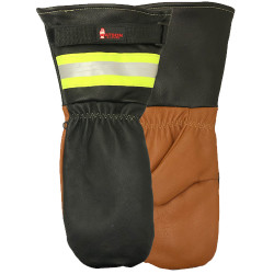 Watson Mule 9200I - Heavy Sherpa Lined Gloves - Large