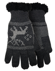 Watson 9385 - Ladies Sweater Glove