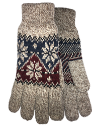 Watson 9386 - Men'S Sweater Glove