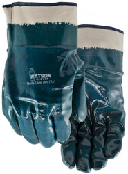 Watson N660T - Tough As Nails Full Dip Tagged - eXtra Large