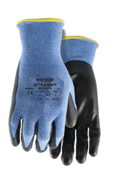 Watson Stealth 359 - Stinger Fine Gauge Cut 3 Pu Glove - Large