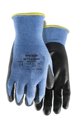 Watson Stealth 359 - Stinger Fine Gauge Cut 3 Pu Glove - Medium