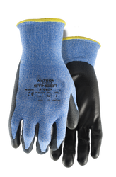Watson Stealth 359 - Stinger Fine Gauge Cut 3 Pu Glove - eXtra Large