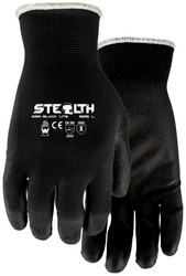 Watson Stealth 391 - Stealth Black Lite - Large