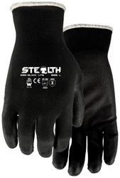 Watson Stealth 391 - Stealth Black Lite - eXtra Large