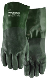 Watson WG14 - Green 14" Gauntlet