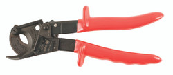 Wiha 11960 - Insulated 10" Ratcheting Cable Cutters