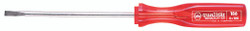 Wiha 18681 - Square Handle Screwdriver Slotted 10mm