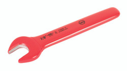 Wiha 20135 - Insulated Open End Wrench 3/8"