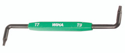 Wiha 20760 - Torx® Offset Screwdriver With Handle