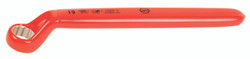 Wiha 21048 - Insulated Inch Deep Offset Wrench 1/2"