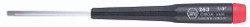 Wiha 26315 - Precision Hex Screwdriver 1.5mm