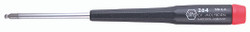 Wiha 26440 - Precision Ball End Hex Driver 4.0mm