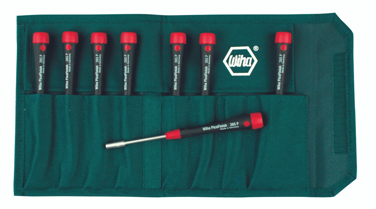 Precision nut drivers deals