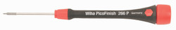 Wiha 26631 - PicoFinish Precision Tri-Wing #000