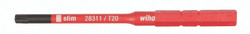 Wiha 28340 - Insulated SlimLine Torx® Blade T10