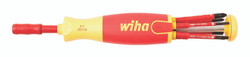 Wiha 28395 - Insulated Pop-Up SlimLine 7 Pc. Set